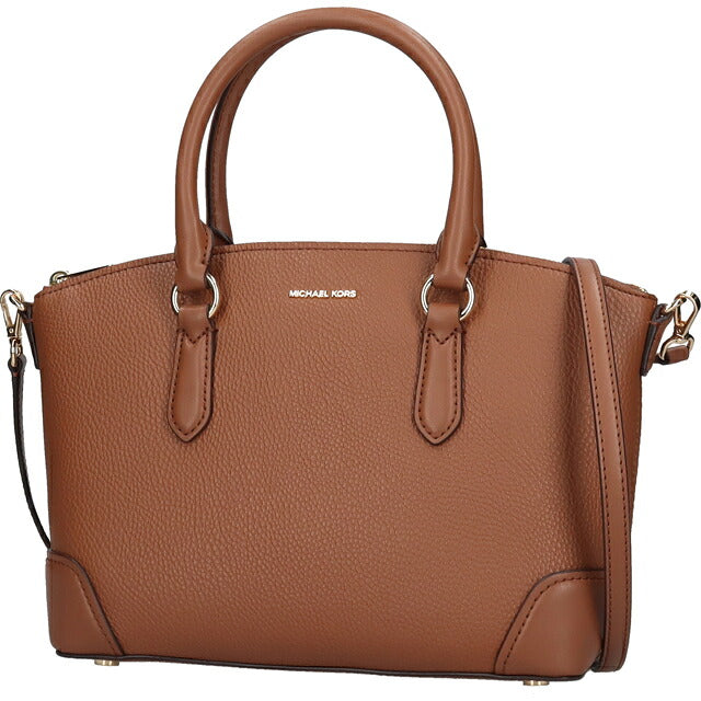 マイケルコース ハンドバッグ レディース ブランド MICHAEL KORS マーフィー 2WAY 30R6G1WS8V-230 LUGGAGE 30R6G1WS8V-230