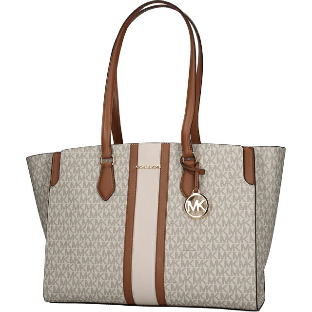 マイケルコース トートバッグ レディース ブランド MICHAEL KORS ベッカ 30R6GQ6T7B-149 VANILLA ACRN 30R6GQ6T7B-149