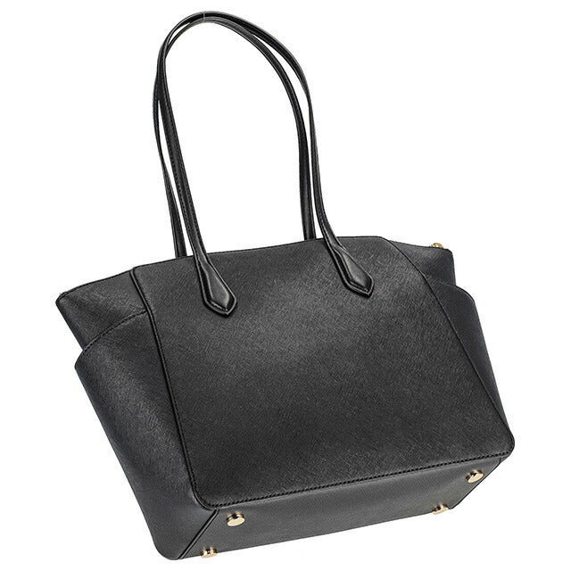 マイケルコース トートバッグ 30S2G6AT2L ブラック MICHAEL KORS マイケルコース MARILYN MEDIUM TOTE BAG トート