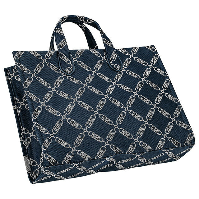 マイケルコース トートバッグ レディース ブランド MICHAEL KORS 30S3G3GT7J ネイビー 30S3G3GT7J-407