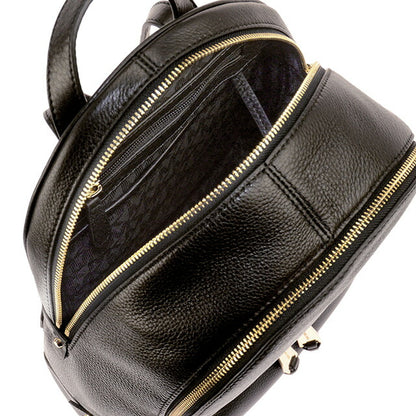 マイケルコース リュック レディース ブランド MICHAEL KORS 30S5GEZB1L ブラック 30S5GEZB1L-001