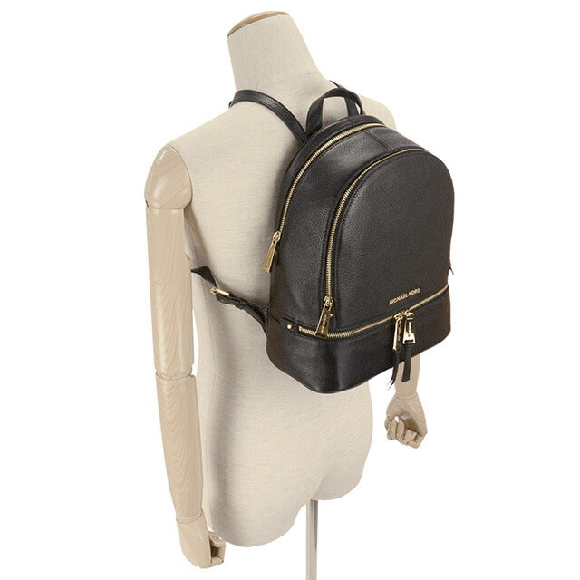 マイケルコース リュック レディース ブランド MICHAEL KORS 30S5GEZB1L ブラック 30S5GEZB1L-001