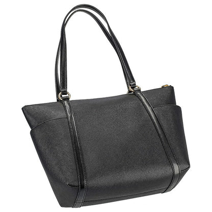 マイケルコース トートバッグ レディース ブランド MICHAEL KORS 30T0GNXT2L ブラック 30T0GNXT2L-001