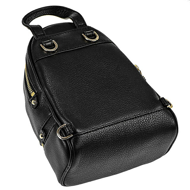 マイケル・コース バックパック レディース ブランド MICHAEL KORS レザー INDONESIA 30T6GEZB1L 001 ブラック 旅行 高級 おしゃれ プレゼント 女性 実用的 かわいい