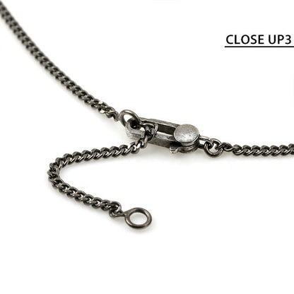 グッチ ネックレス GUCCI ディアマンテモチーフ ペンダント シルバー925 メンズ レディース 310481 J89L0 8518 シルバー アクセサリー 記念品 ギフト 310481-J89L0-8518