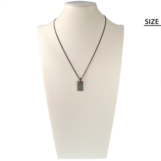 GUCCI SV925 ディアマンテ シルバー925 Gucci Necklace Pendant Diamante Sv925 Silver #ED BEA | eBay