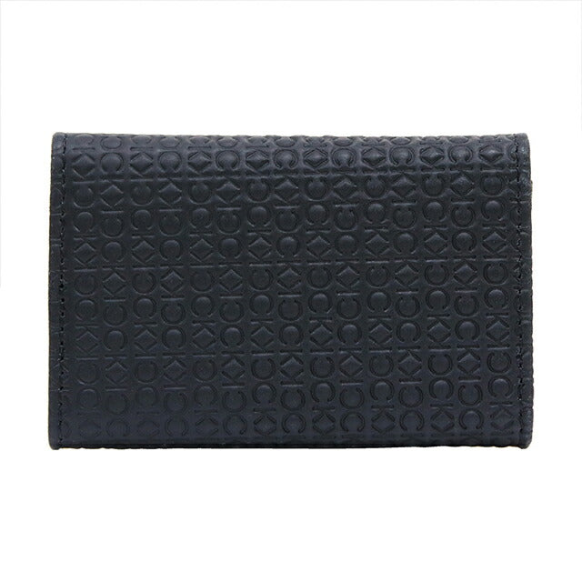カルバンクライン キーケース メンズ ブランド Key Case レザー 革 31CK170001 ブラック 小物 31CK170001