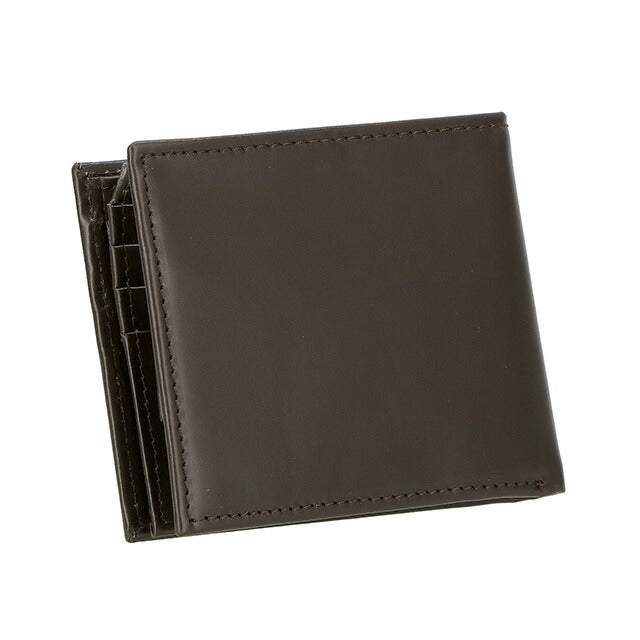 カルバンクライン 二つ折り財布 メンズ ブランド Calvin Klein 31CK330001 ブラウン 31CK330001-200