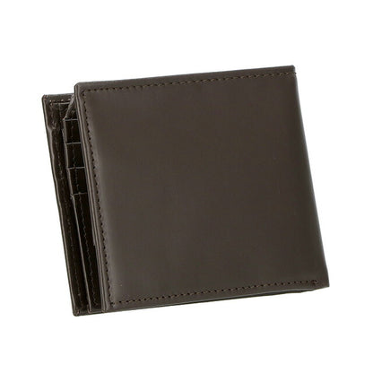 カルバンクライン 二つ折り財布 メンズ ブランド Calvin Klein 31CK330001 ブラウン 31CK330001-200