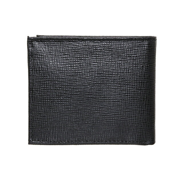 カルバンクライン 二つ折り財布 メンズ ブランド Billfold With Coin Pocket 革 レザーウォレット 小銭入れ キーリング 31CK330014 31CK330014
