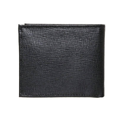 カルバンクライン 二つ折り財布 メンズ ブランド Billfold With Coin Pocket 革 レザーウォレット 小銭入れ キーリング 31CK330014 31CK330014