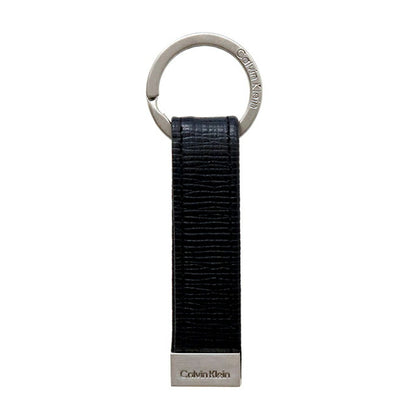カルバンクライン 二つ折り財布 メンズ ブランド Billfold With Coin Pocket 革 レザーウォレット 小銭入れ キーリング 31CK330014 31CK330014