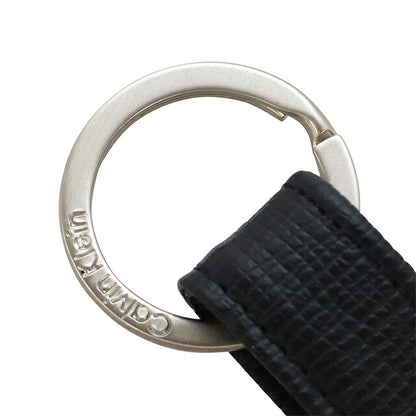 カルバンクライン 二つ折り財布 メンズ ブランド Billfold With Coin Pocket 革 レザーウォレット 小銭入れ キーリング 31CK330014 31CK330014