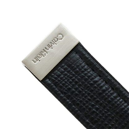 カルバンクライン 二つ折り財布 メンズ ブランド Billfold With Coin Pocket 革 レザーウォレット 小銭入れ キーリング 31CK330014 31CK330014