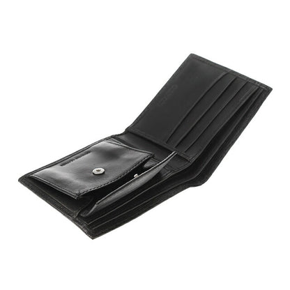カルバンクライン 財布 メンズ ブランド 二つ折り財布 革 レザーウォレット 小銭入れあり Billfold With Coin Pocket（Key Fob Gift Set） 31CK330016