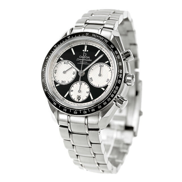 326.30.40.50.01.002 | スピードマスター 自動巻き