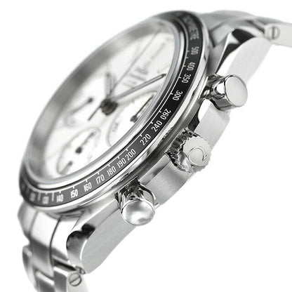 オメガ 時計 スピードマスタークロノグラフ 40mm 自動巻き 機械式 326.30.40.50.02.001 OMEGA 腕時計 ブランド 新品 メンズ 326-30-40-50-02-001