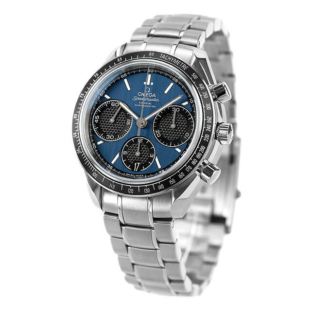 オメガ 時計 スピードマスター クロノグラフ 40mm 326.30.40.50.03.001 OMEGA 腕時計 ブランド 新品 [92c24] メンズ 326-30-40-50-03-001