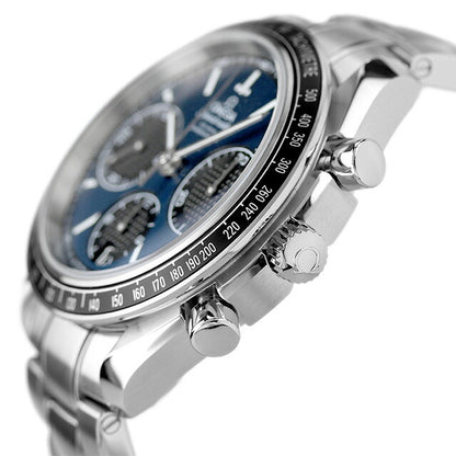 オメガ 時計 スピードマスター クロノグラフ 40mm 326.30.40.50.03.001 OMEGA 腕時計 ブランド 新品 [92c24] メンズ 326-30-40-50-03-001