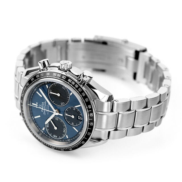 オメガ 時計 スピードマスター クロノグラフ 40mm 326.30.40.50.03.001 OMEGA 腕時計 ブランド 新品 [92c24] メンズ 326-30-40-50-03-001