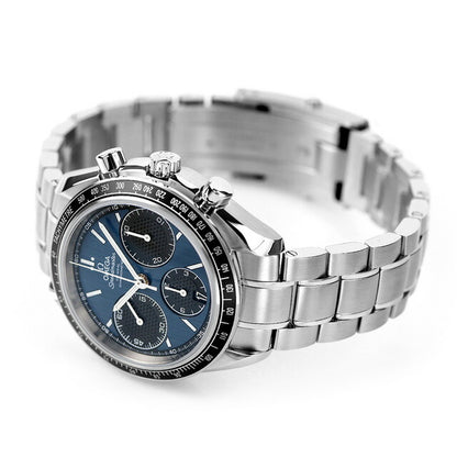 オメガ 時計 スピードマスター クロノグラフ 40mm 326.30.40.50.03.001 OMEGA 腕時計 ブランド 新品 [92c24] メンズ 326-30-40-50-03-001