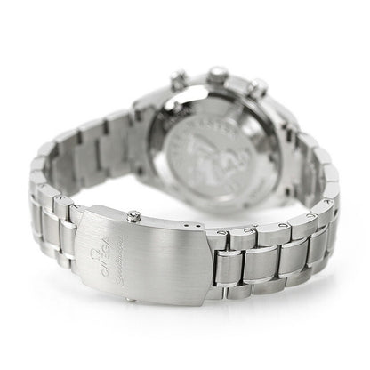 オメガ 時計 スピードマスター クロノグラフ 40mm 326.30.40.50.03.001 OMEGA 腕時計 ブランド 新品 [92c24] メンズ 326-30-40-50-03-001