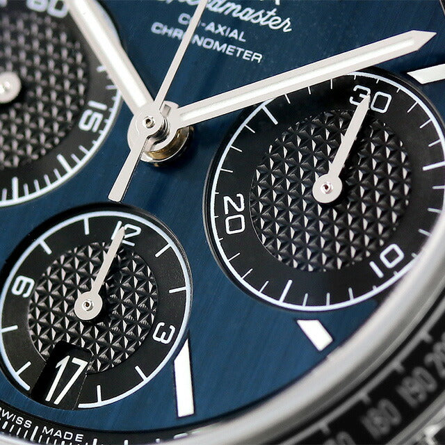 オメガ 時計 スピードマスター クロノグラフ 40mm 326.30.40.50.03.001 OMEGA 腕時計 ブランド 新品 [92c24] メンズ 326-30-40-50-03-001