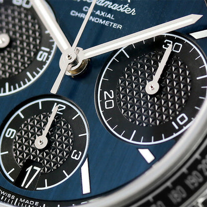 オメガ 時計 スピードマスター クロノグラフ 40mm 326.30.40.50.03.001 OMEGA 腕時計 ブランド 新品 [92c24] メンズ 326-30-40-50-03-001