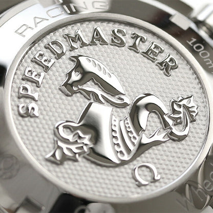 オメガ 時計 スピードマスター クロノグラフ 40mm 326.30.40.50.03.001 OMEGA 腕時計 ブランド 新品 [92c24] メンズ 326-30-40-50-03-001