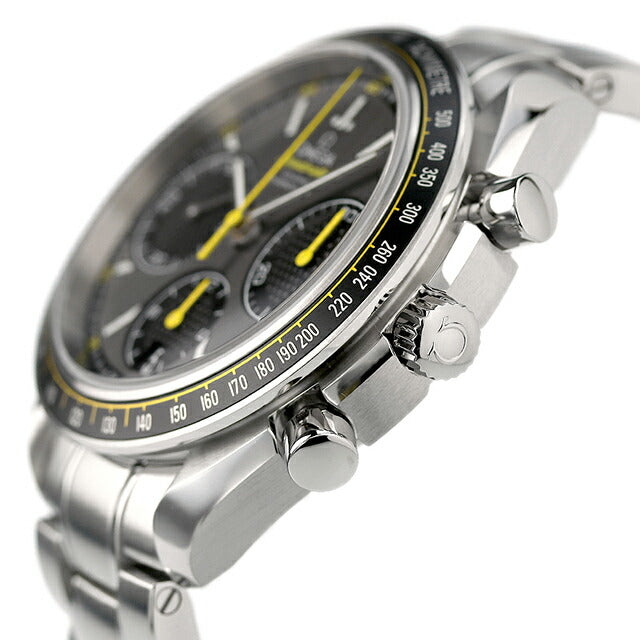 オメガ スピードマスター レーシング クロノグラフ 40mm 326.30.40.50.06.001 腕時計 ブランド [92c24] メンズ 326-30-40-50-06-001
