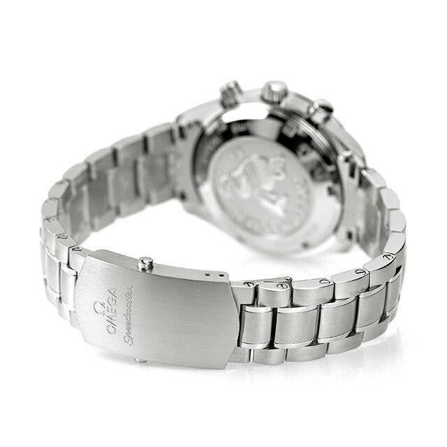 オメガ スピードマスター レーシング クロノグラフ 40mm 326.30.40.50.06.001 腕時計 ブランド [92c24] メンズ 326-30-40-50-06-001