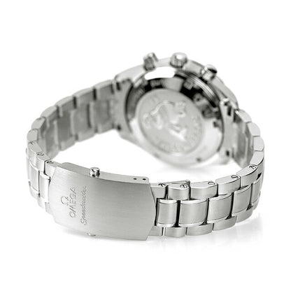 オメガ スピードマスター レーシング クロノグラフ 40mm 326.30.40.50.06.001 腕時計 ブランド [92c24] メンズ 326-30-40-50-06-001
