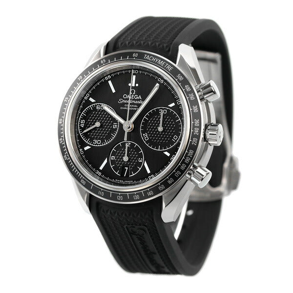 オメガ スピードマスター レーシング コーアクシャル クロノグラフ 40mm 自動巻き 機械式 メンズ 腕時計 ブランド 326.32.40.50.01.001 OMEGA 326-32-40-50-01-001