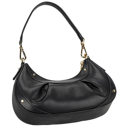 マイケルコース ショルダーバッグ レディース ブランド MICHAEL KORS 32F3G6EC1L ブラック 32F3G6EC1L-001