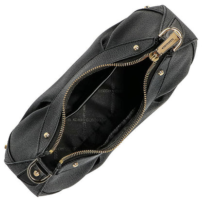 マイケルコース ショルダーバッグ レディース ブランド MICHAEL KORS 32F3G6EC1L ブラック 32F3G6EC1L-001