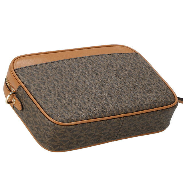 マイケルコース ショルダーバッグ レディース ブランド MICHAEL KORS 32H9GT9C9B ブラウン 32H9GT9C9B-252