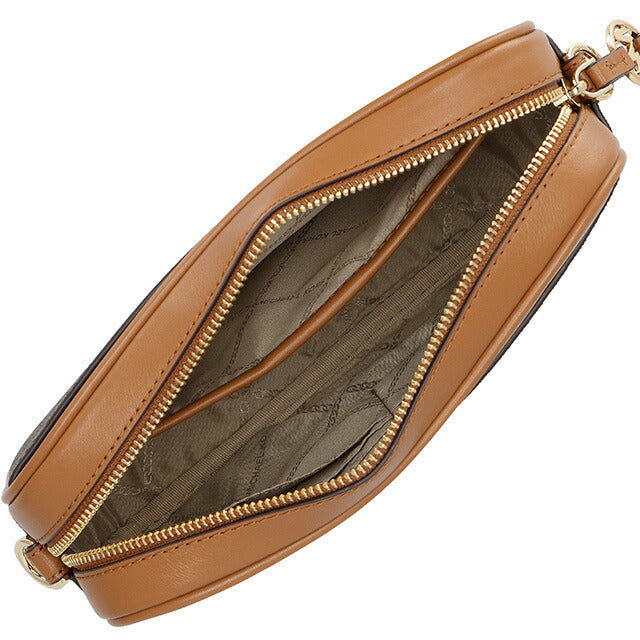 マイケルコース ショルダーバッグ レディース ブランド MICHAEL KORS 32H9GT9C9B ブラウン 32H9GT9C9B-252