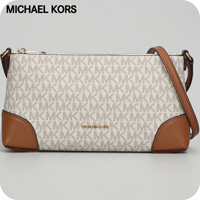 マイケルコース ショルダーバッグ レディース アウトレットブランド MICHAEL KORS マーフィー 32R6G1WC1B-149 VANILLA ACRN 32R6G1WC1B-149
