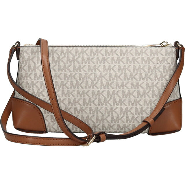 マイケルコース ショルダーバッグ レディース アウトレットブランド MICHAEL KORS マーフィー 32R6G1WC1B-149 VANILLA ACRN 32R6G1WC1B-149