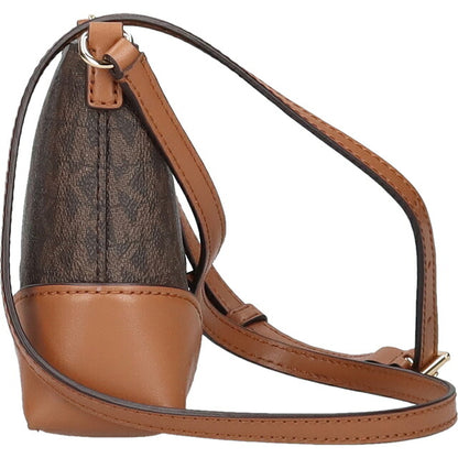 マイケルコース ショルダーバッグ レディース アウトレットブランド MICHAEL KORS マーフィー 32R6G1WC1B-252 BRN ACORN 32R6G1WC1B-252