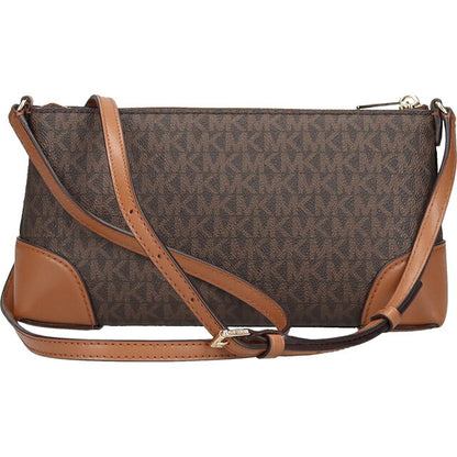 マイケルコース ショルダーバッグ レディース アウトレットブランド MICHAEL KORS マーフィー 32R6G1WC1B-252 BRN ACORN 32R6G1WC1B-252