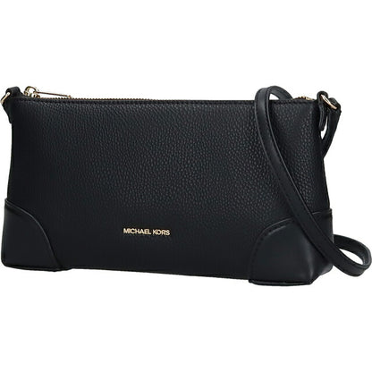 マイケルコース ショルダーバッグ レディース アウトレットブランド MICHAEL KORS マーフィー 32R6G1WC1V-001 BLACK 32R6G1WC1V-001