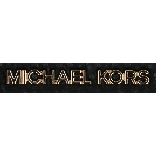 マイケルコース ショルダーバッグ レディース アウトレットブランド MICHAEL KORS マーフィー 32R6G1WC1V-001 BLACK 32R6G1WC1V-001