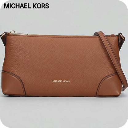 マイケルコース ショルダーバッグ レディース アウトレットブランド MICHAEL KORS マーフィー 32R6G1WC1V-230 LUGGAGE 32R6G1WC1V-230