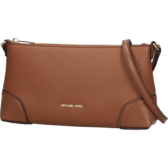 マイケルコース ショルダーバッグ レディース アウトレットブランド MICHAEL KORS マーフィー 32R6G1WC1V-230 LUGGAGE 32R6G1WC1V-230