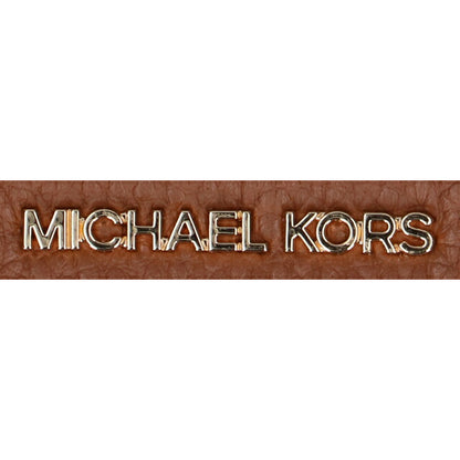 マイケルコース ショルダーバッグ レディース アウトレットブランド MICHAEL KORS マーフィー 32R6G1WC1V-230 LUGGAGE 32R6G1WC1V-230