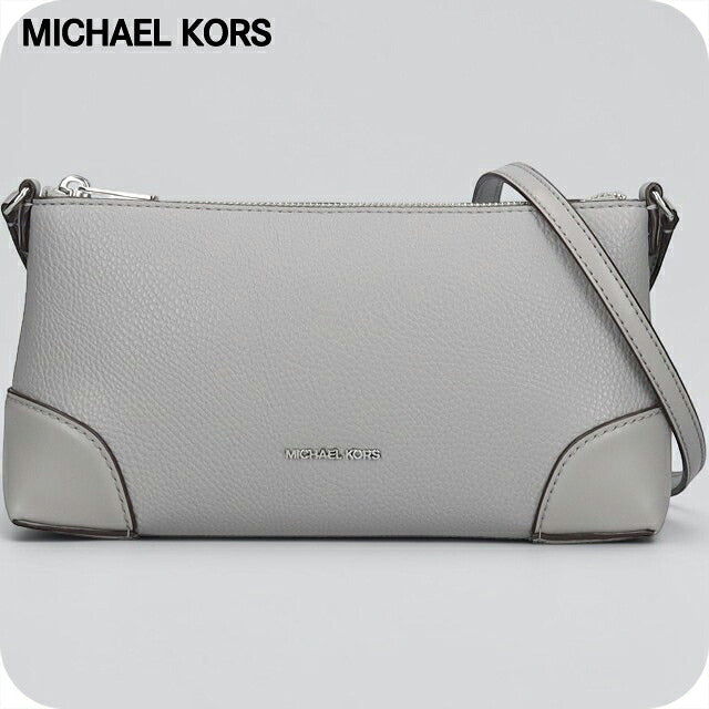 マイケルコース ショルダーバッグ レディース アウトレットブランド MICHAEL KORS マーフィー 32R6S1WC1V-054 QUARRY GREY 32R6S1WC1V-054