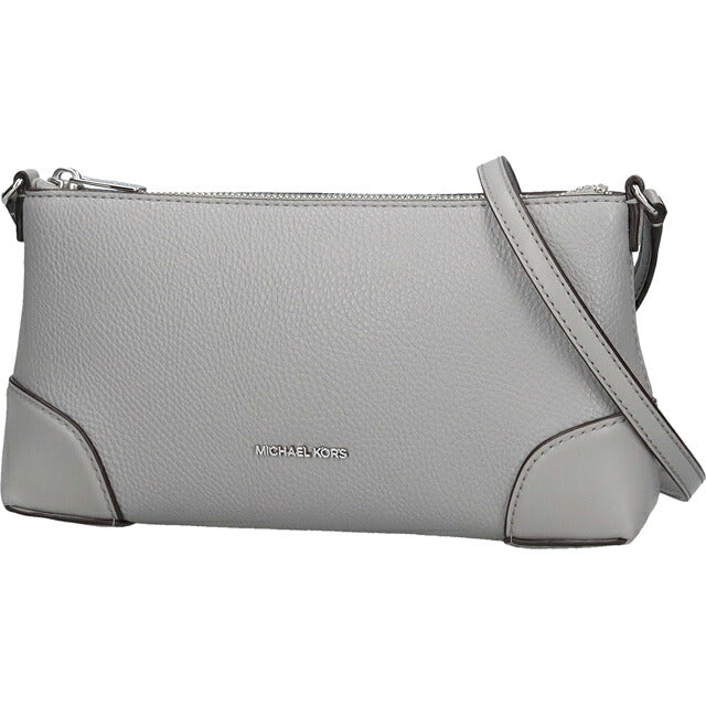 マイケルコース ショルダーバッグ レディース アウトレットブランド MICHAEL KORS マーフィー 32R6S1WC1V-054 QUARRY GREY 32R6S1WC1V-054
