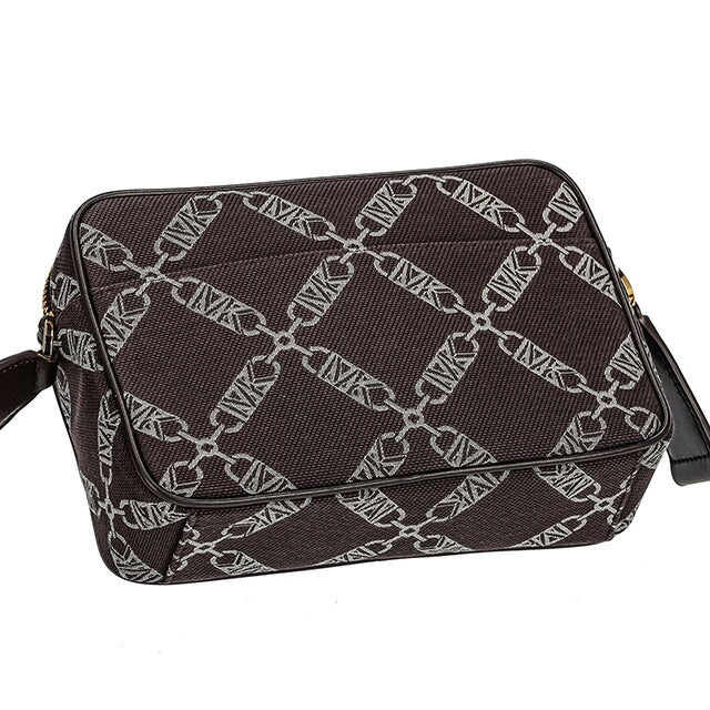 マイケルコース ショルダーバッグ レディース ブランド MICHAEL KORS 32S3G7PC6J ブラウン 32S3G7PC6J-240