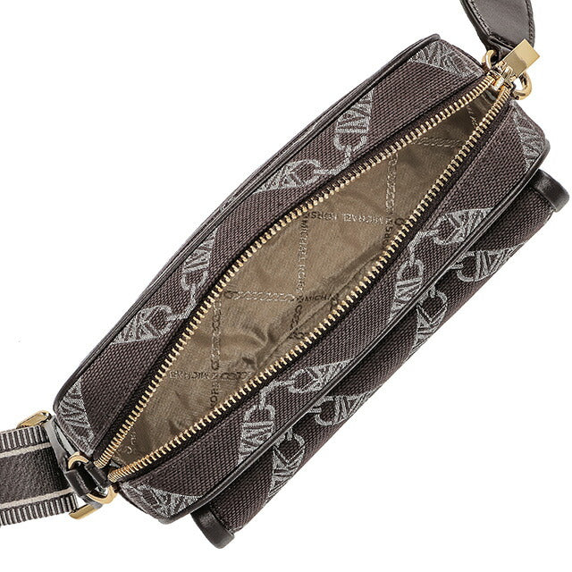 マイケルコース ショルダーバッグ レディース ブランド MICHAEL KORS 32S3G7PC6J ブラウン 32S3G7PC6J-240